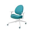 GUNRIK/MICKE desk and chair