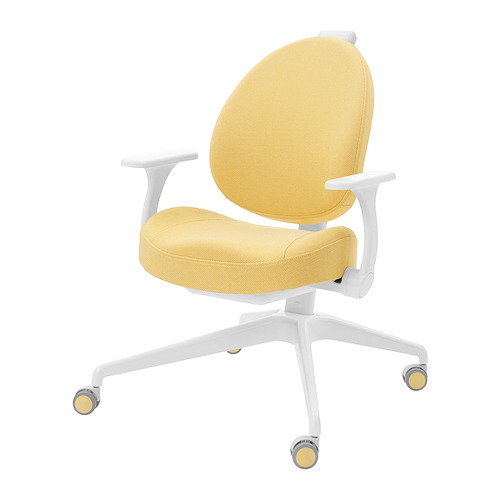 GUNRIK children's desk chair