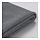 VALLENTUNA - 組合式梳化床布套, Hillared 深灰色 | IKEA 香港及澳門 - PE640039_S1