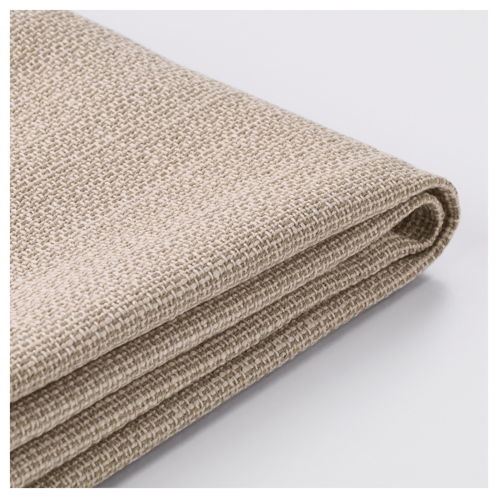 KIVIK cover twoseat sofa, Hillared beige IKEA Hong Kong and Macau
