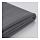 VINLIDEN - cover for 3-seat sofa, with chaise longue/Hillared anthracite | IKEA Hong Kong and Macau - PE640035_S1