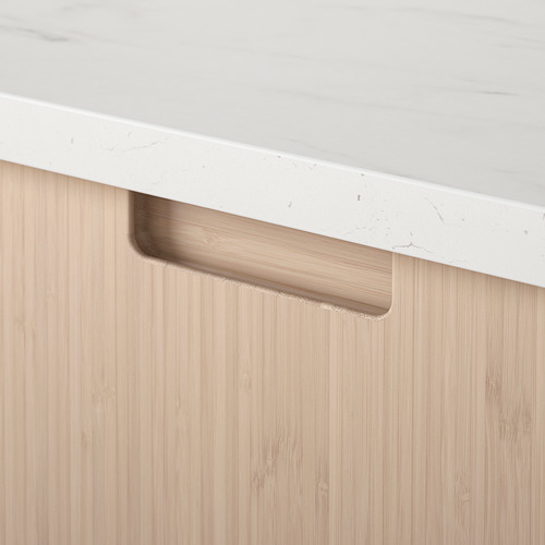 METOD/MAXIMERA base cb 2 fronts/2 high drawers