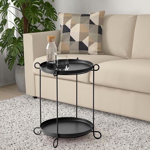 LIVELYCKE tray table