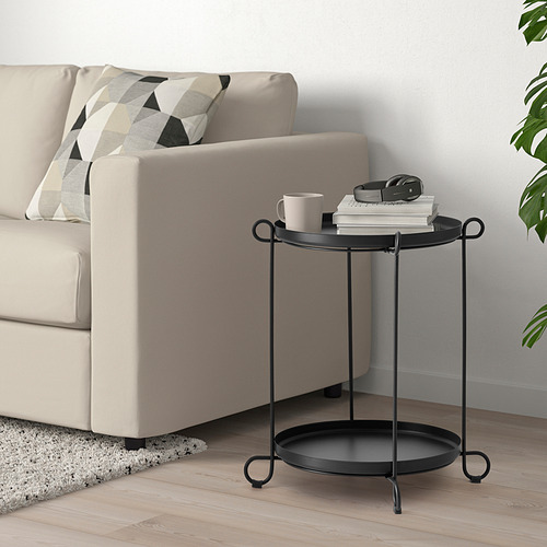 LIVELYCKE tray table