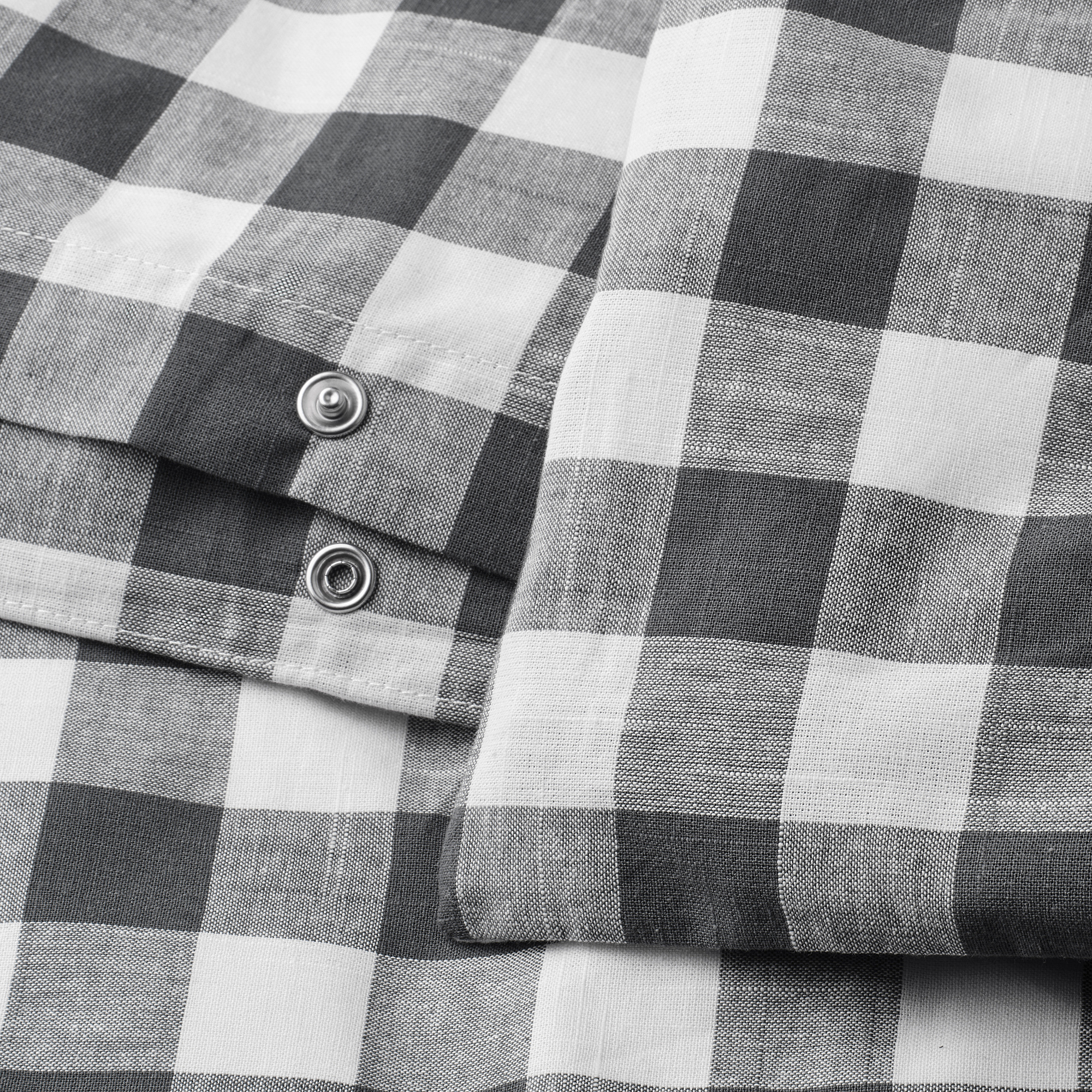 EKTANDVINGE duvet cover and pillowcase
