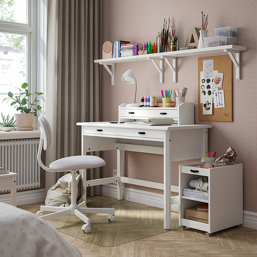 BRYTNING desk