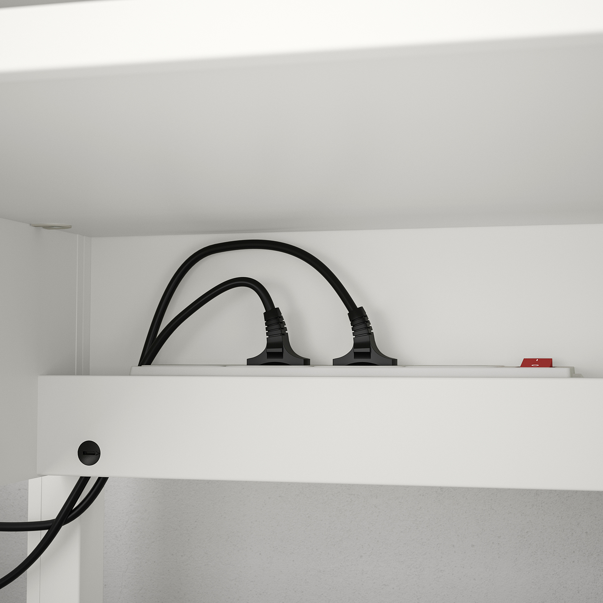 BRYTNING desk
