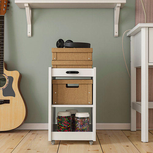 BRYTNING storage unit