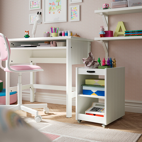 BRYTNING storage unit
