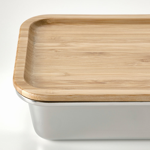 IKEA 365+ 連蓋食物盒