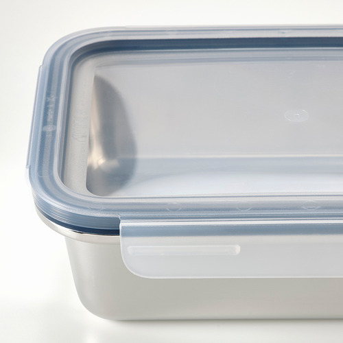 IKEA 365+ food container with lid