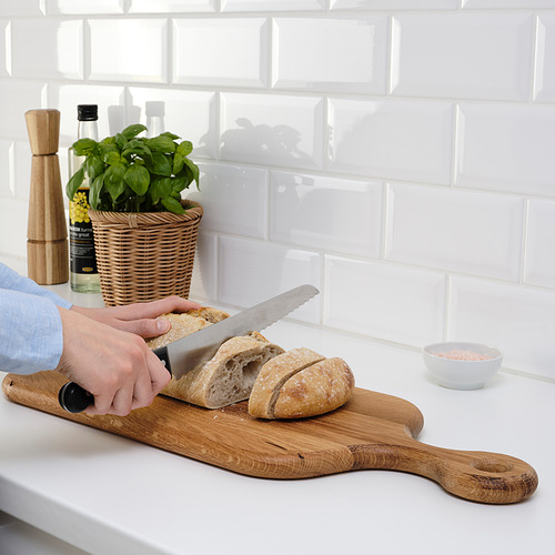 ARTISTISK chopping board