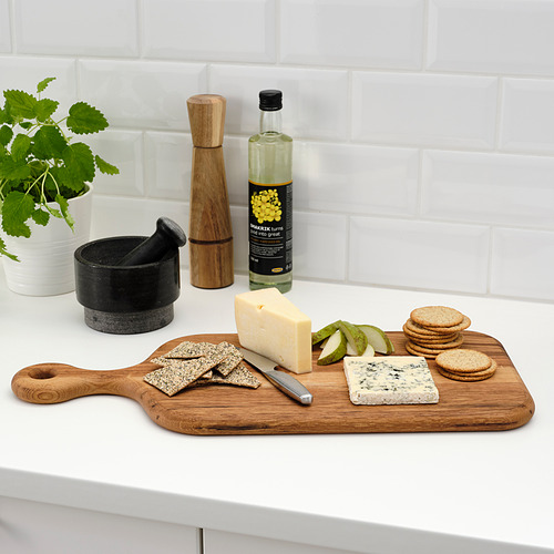 ARTISTISK chopping board