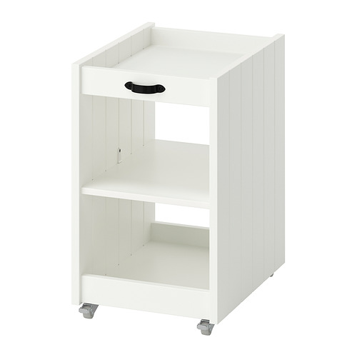 BRYTNING storage unit