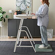 GLADHÖJDEN desk sit/stand