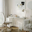 GLADHÖJDEN desk sit/stand