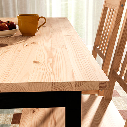 PINNTORP table