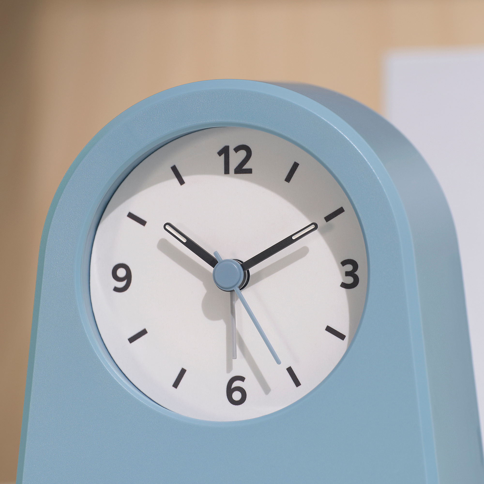 KÄRRSÅNGARE 鬧鐘