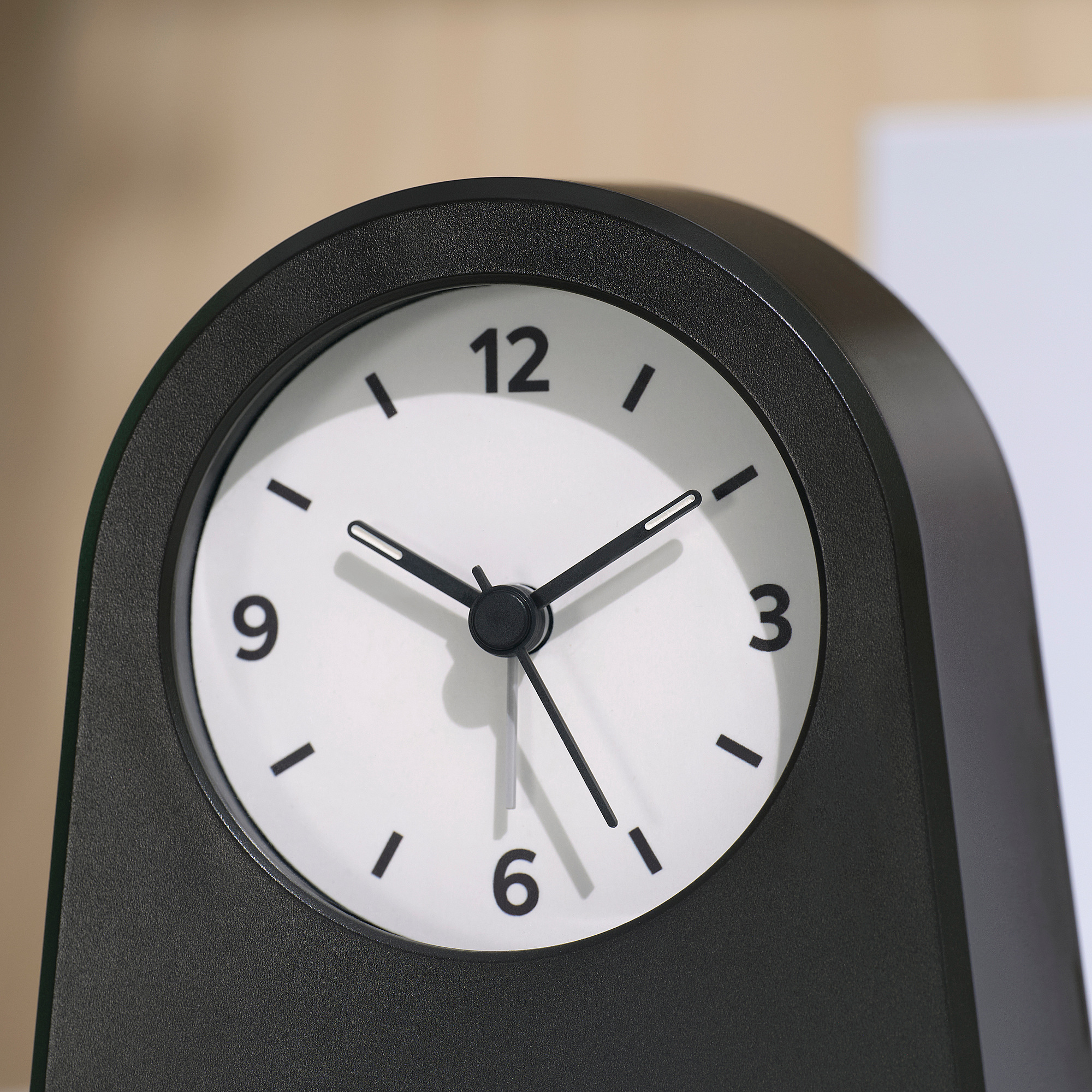 KÄRRSÅNGARE alarm clock
