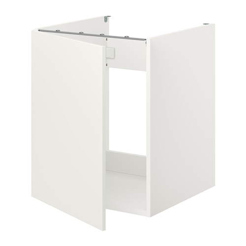 ENHET bc f sink/door