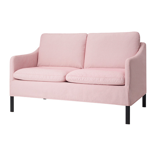 GRUVAN 2-seat sofa