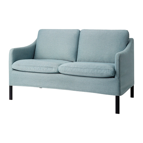 GRUVAN 2-seat sofa