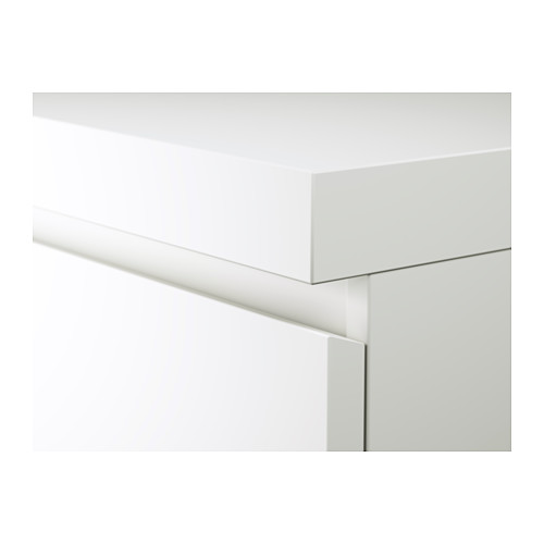 MALM desk