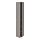 ENHET - 高櫃連4層板/門, 灰色/灰框 | IKEA 香港及澳門 - PE773306_S1