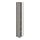 ENHET - 高櫃連4層板/門, 白色/灰色 框架 | IKEA 香港及澳門 - PE773352_S1