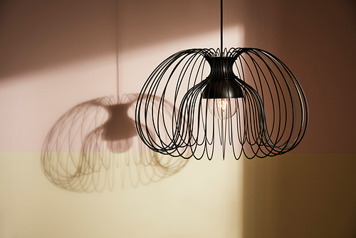 KALLFRONT pendant lamp shade