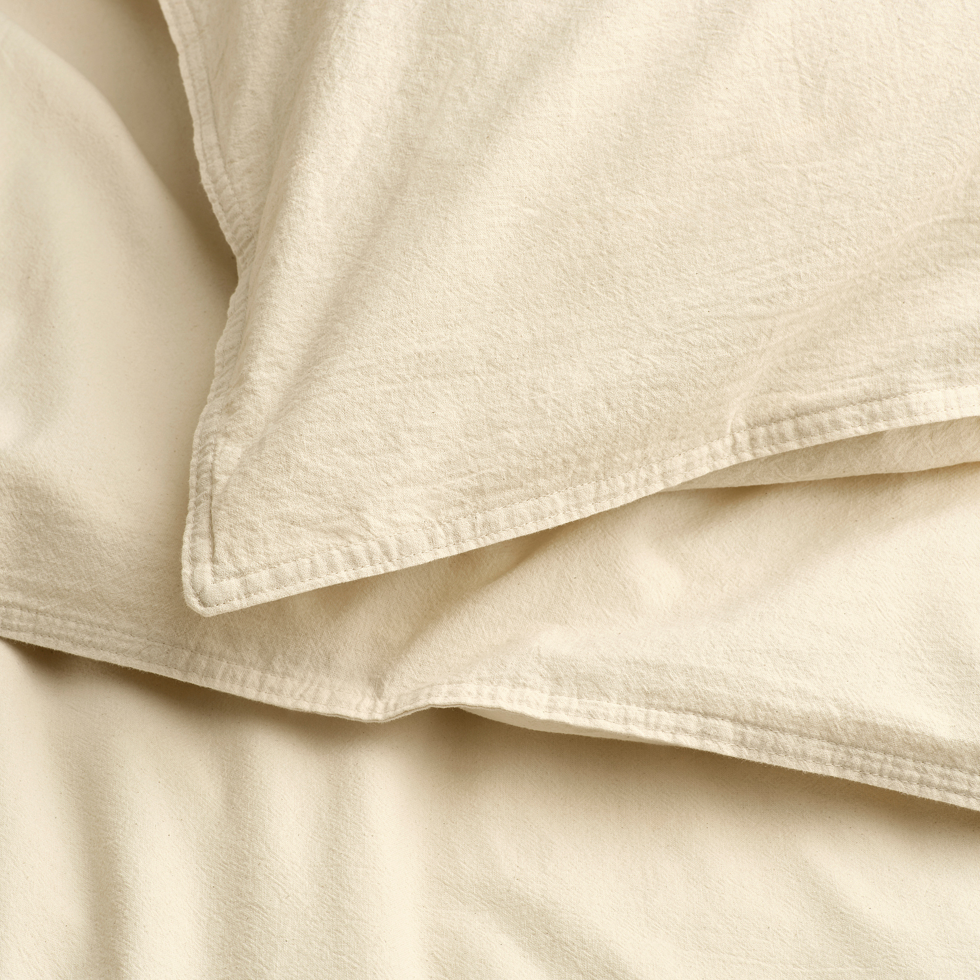 ÄNGSLILJA duvet cover and pillowcase