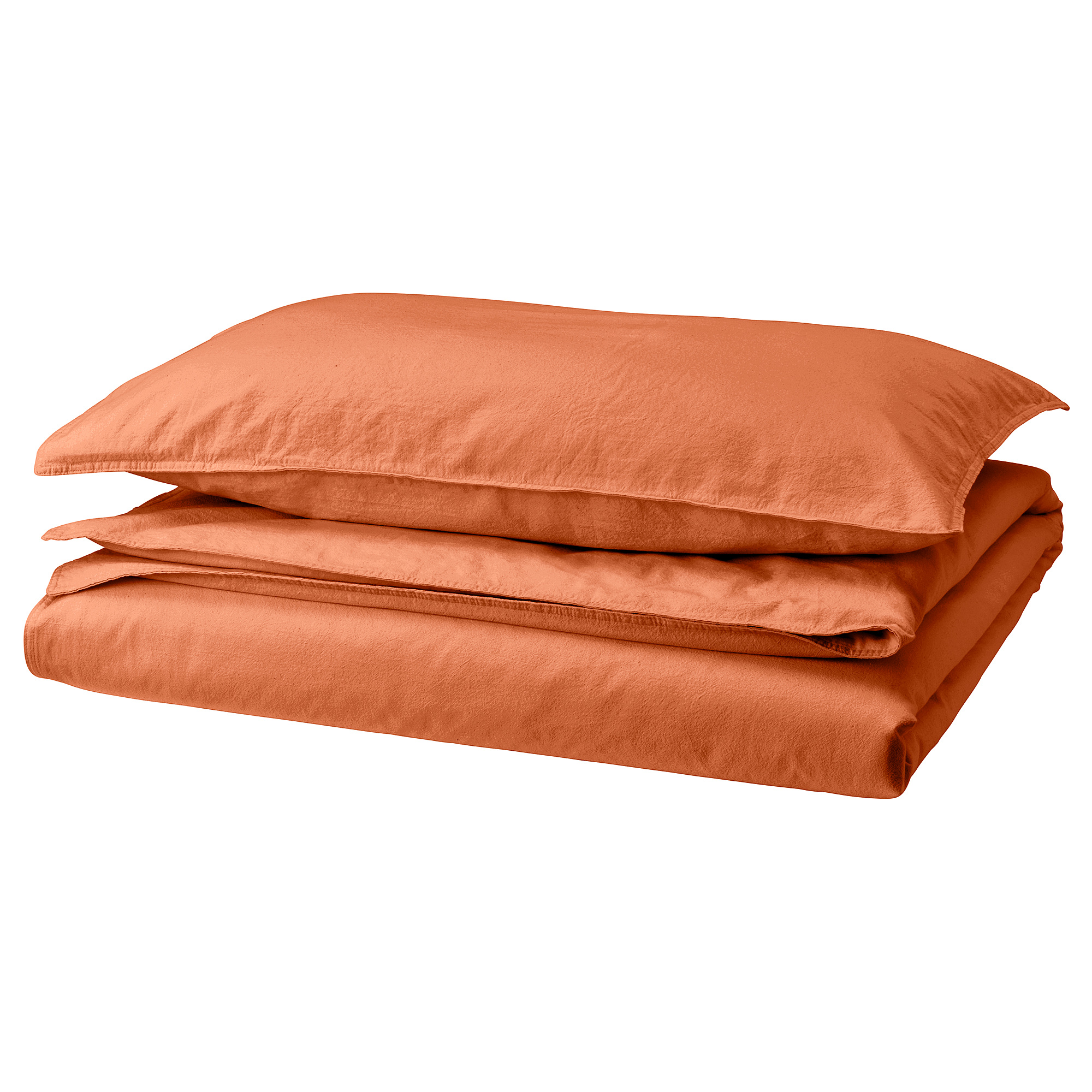 ÄNGSLILJA duvet cover and pillowcase