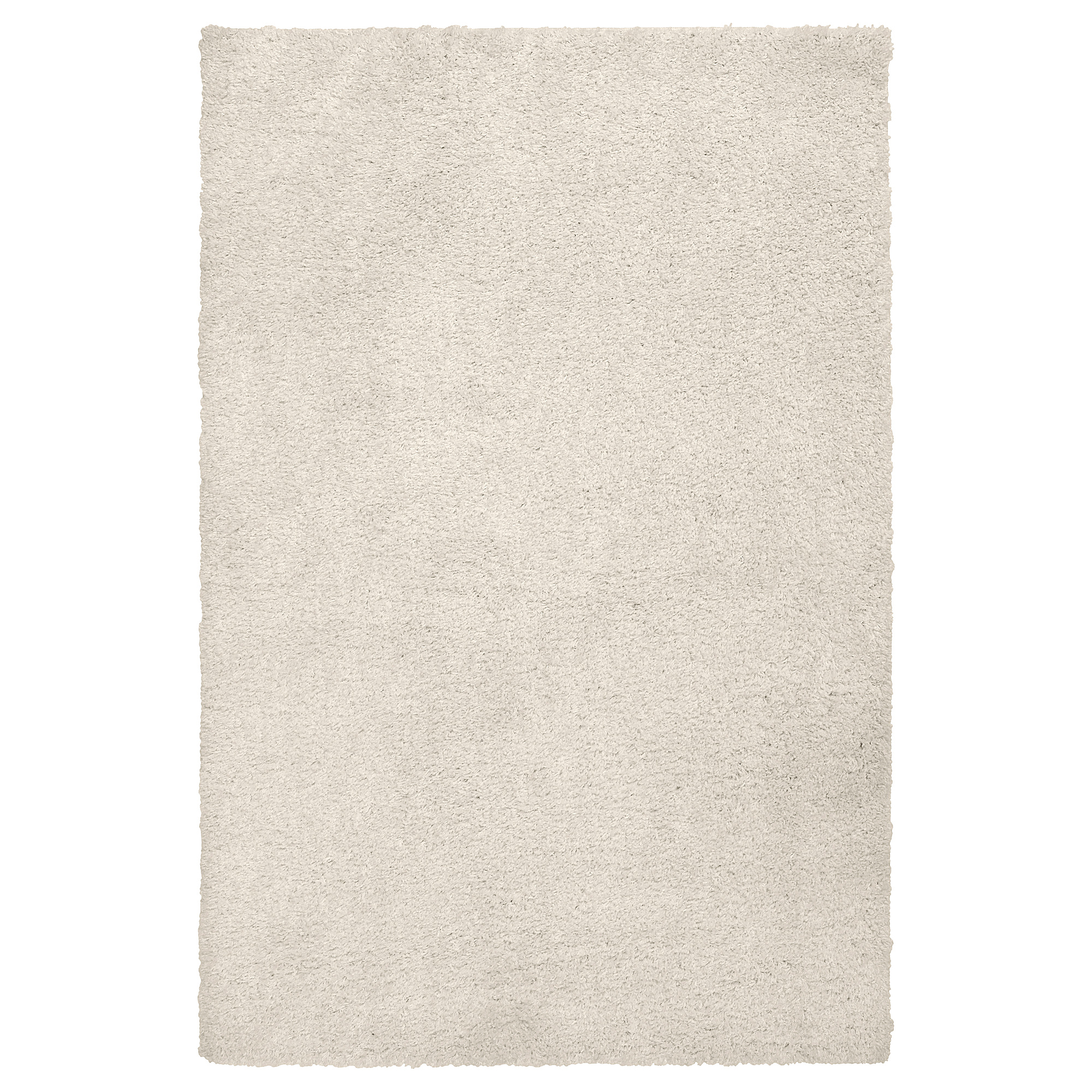 ÄRENDE rug, high pile