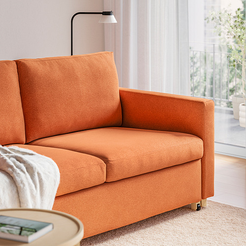 SALTSJÖBADEN 兩座位梳化床