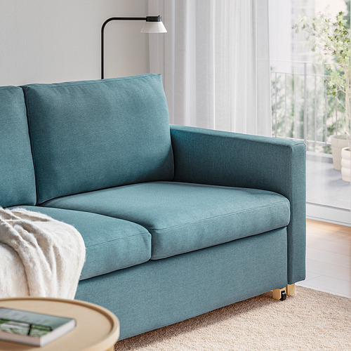 SALTSJÖBADEN 2-seat sofa-bed