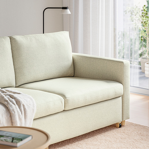 SALTSJÖBADEN 2-seat sofa-bed