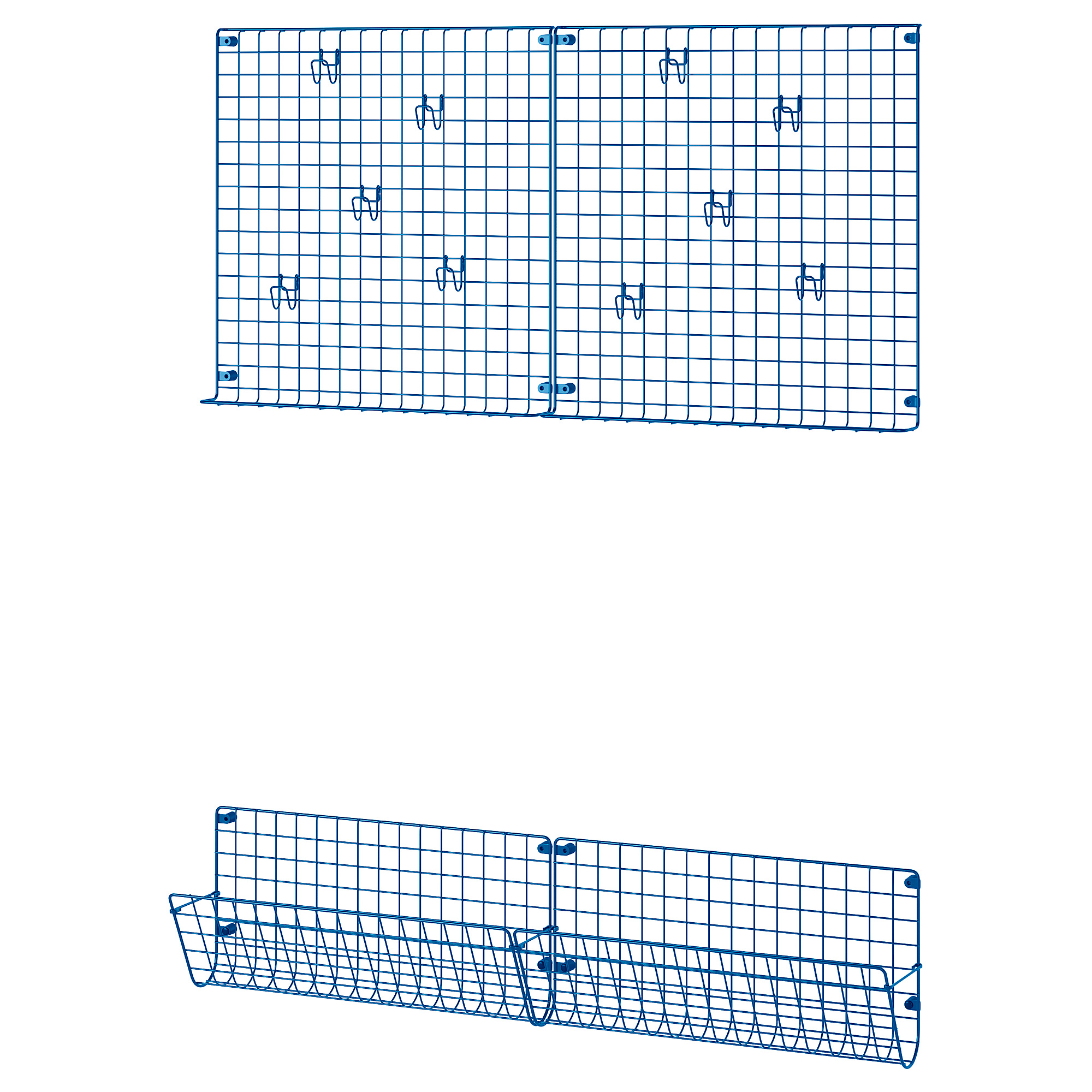 GREJIG 玄關傢具，4件套裝