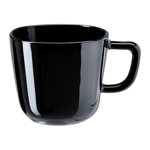 BACKIG mug