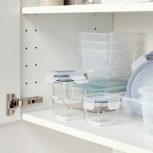 IKEA 365+ food container with lid