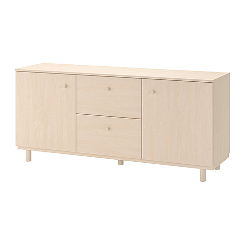 ERSNÄS sideboard