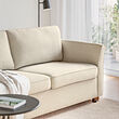 EKHOLMA 2-seat sofa-bed