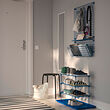 BAGGMUCK/GREJIG hallway furniture, set of 6