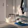 BAGGMUCK/GREJIG 玄關傢具，3件套裝