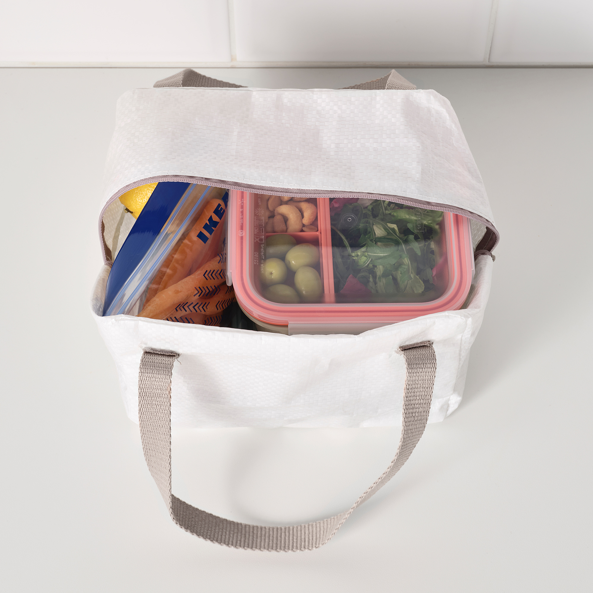baby lunch bags