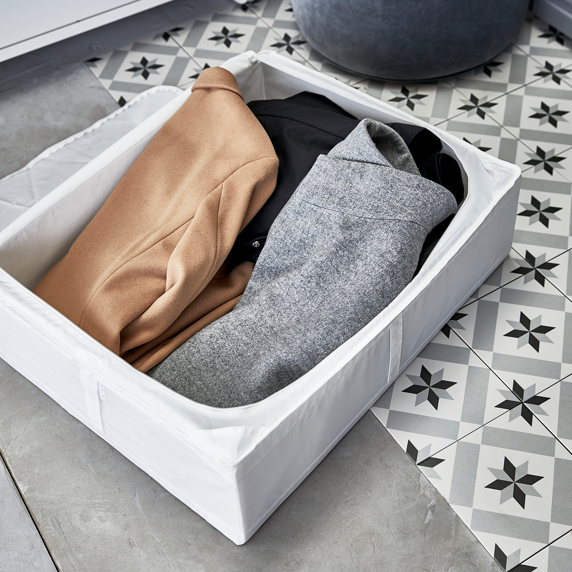 SKUBB storage case