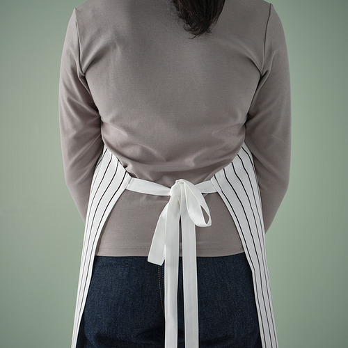 RINNIG apron