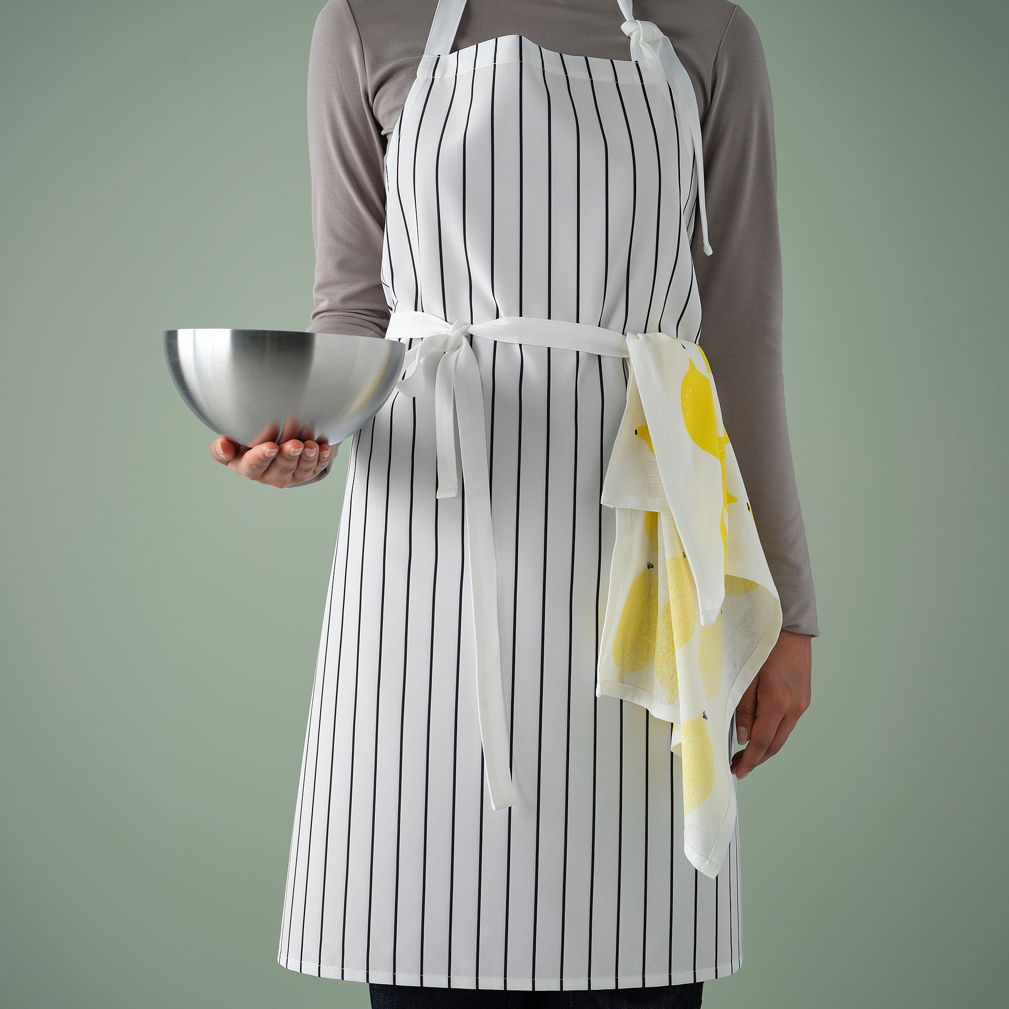 RINNIG apron