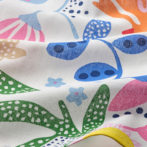 RINNIG tea towel