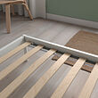 KLEPPSTAD bed frame