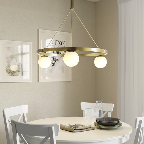 AKTERSPRING pendant lamp